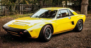 3000ME (1978 - 1985)