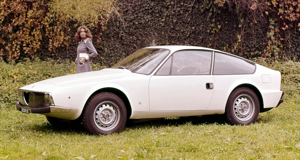 1300/1600 Junior Z (1970 - 1975)