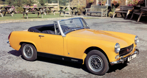 Midget (1961 - 1980)