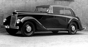 Typhoon (1946 - 1953)