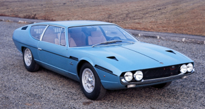 Espada (1968 - 1979)