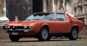 Montreal (1970 - 1977)