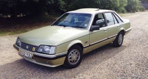 Senator A2 (1983 - 1987)