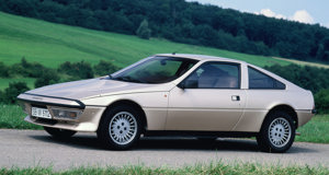 Murena (1980 - 1983)