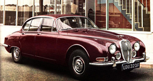 S-type (1963 - 1968)