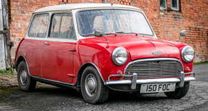 Best classic Minis