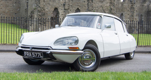 Best classic cars to buy in 2026