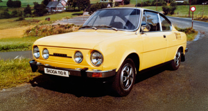 110R (1970 - 1980)