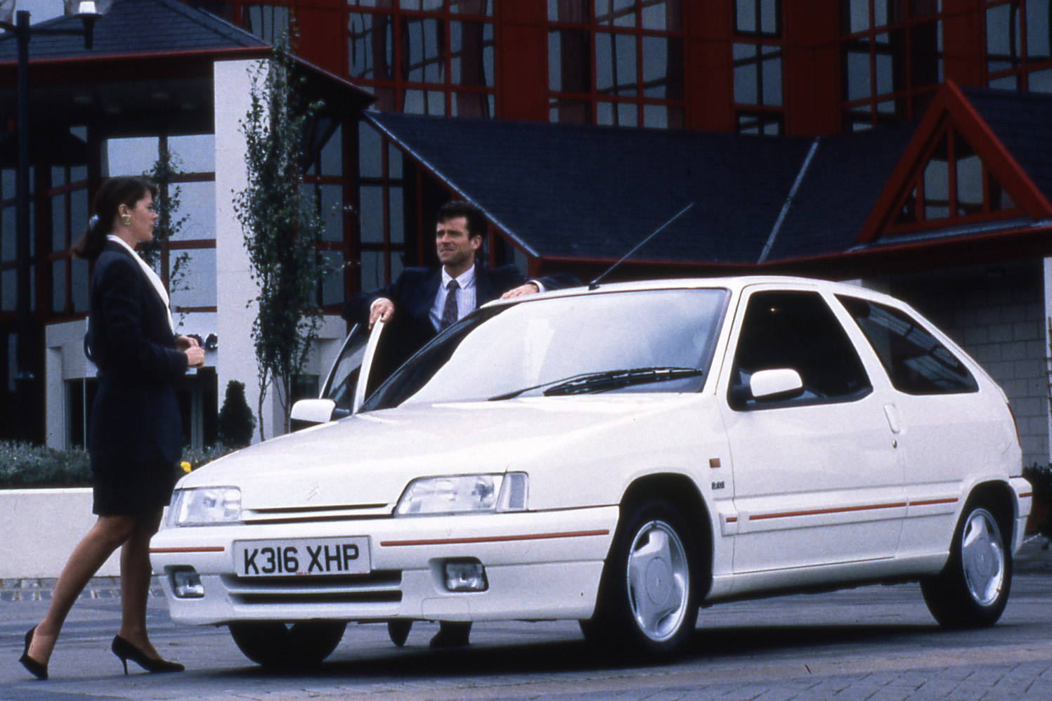 citron Classic Citroen ZX Cars for Sale | Car & Classic