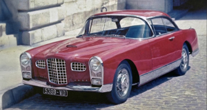 FV and FVS (1954 - 1958)