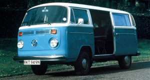 T2 (1968 - 1979)