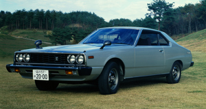 240K (1977 - 1981)