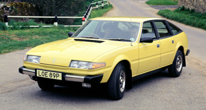 SD1 (1977 - 1986)