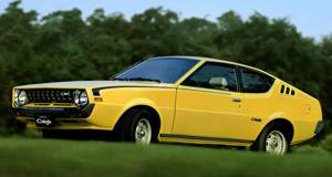 Colt Celeste (1974 - 1982)