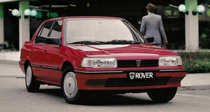 213 and 216 (1984 - 1990)