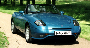 Barchetta (1995 - 2005)