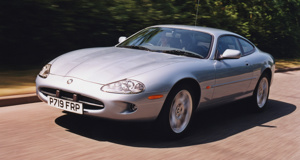 XK (1996 - 2006)