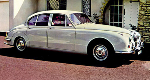 V8-250 (1962 - 1969)