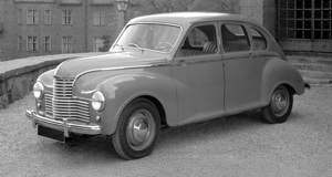 Javelin (1947 - 1953)