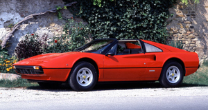 308/328 (1975 - 1989)