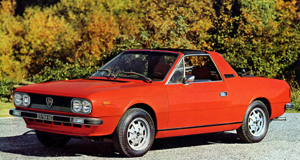 Beta Spider (1975 - 1982)