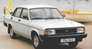 Ital (1980 - 1984)
