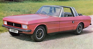 412 and Beaufighter (1975 - 1993)