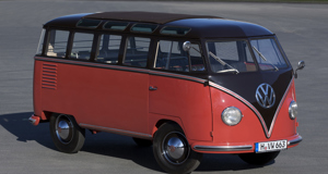 T1 (1949 - 1968)
