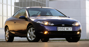 Cougar (1998 - 2000)