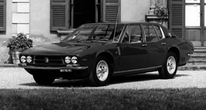 Fidia (1967 - 1975)