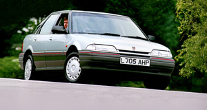 200/400 (1989 - 1997)