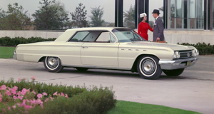 Electra (1959 - 1972)