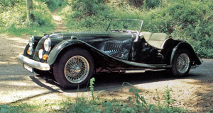 Plus 4 (1985 - 2000)