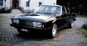 Sierra (1977 - 1980)