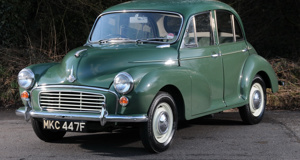 Minor (1948 - 1971)