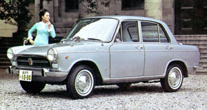 Compagno (1963 - 1970)