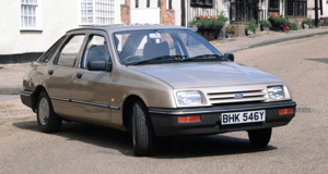 Sierra (1982 - 1993)