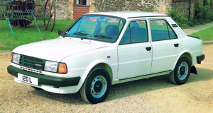 Estelle (1976 - 1990)