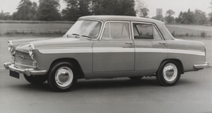 Cambridge (Farina) (1959 - 1969)