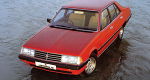 YD41 and YD45 (1982 - 1984)