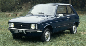 LN and LNA (1977 - 1986)