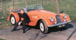 Plus 8 (1968 - 1990)