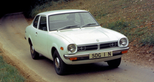 Colt Lancer (1974 - 1979)
