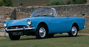 Alpine (1959 - 1968)