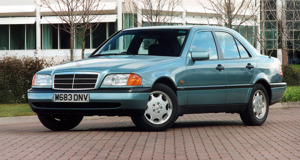 C-Class (1993 - 2000)