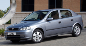 Astra Mk4 (1998 - 2004)
