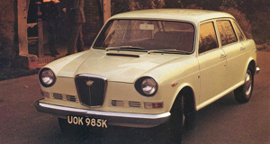 18/85 and Six (1967 - 1975)