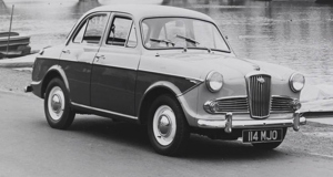 1500 (1957 - 1965)