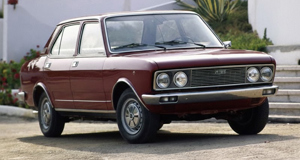 132 and Argenta (1972 - 1986)