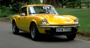 Spitfire (1962 - 1980)